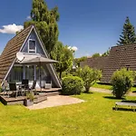 Сasa de vacaciones Ferienwohnpark Nurdachhaus Typ 7 Nd 40 *