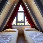 Ferienwohnpark Nurdachhaus Typ 7 Nd 40 Сasa de vacaciones *
