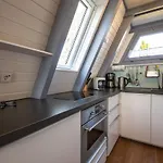 Ferienwohnpark Nurdachhaus Typ 7 Nd 40 *