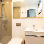 Ferienwohnpark Nurdachhaus Typ 7 Nd 40 Сasa de vacaciones